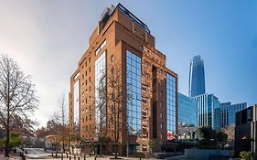 Four Points By Sheraton Santiago